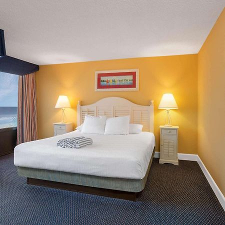 Ocean Club Resort Myrtle Beach A Ramada By Wyndham North Myrtle Beach Ngoại thất bức ảnh