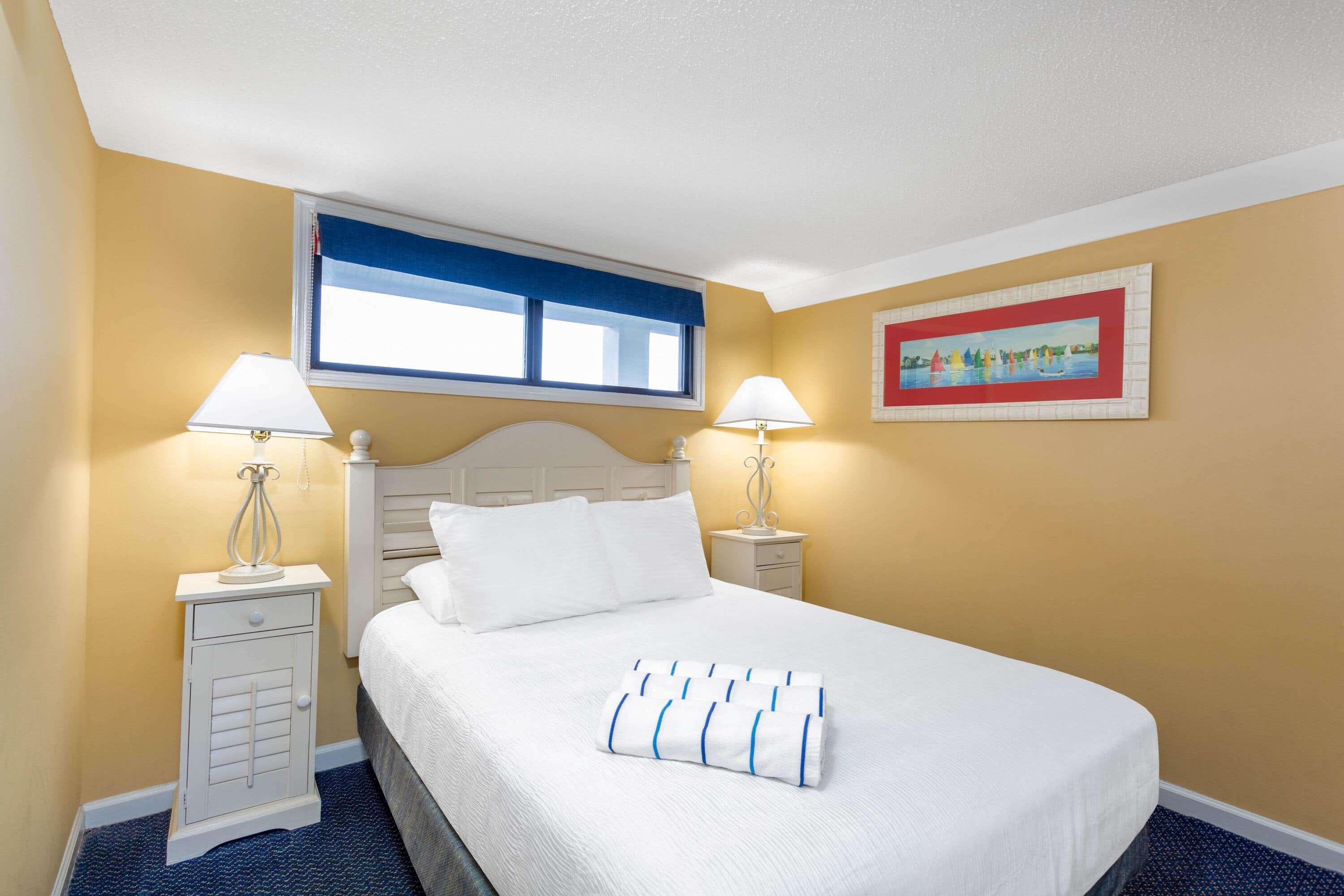 Ocean Club Resort Myrtle Beach A Ramada By Wyndham North Myrtle Beach Ngoại thất bức ảnh
