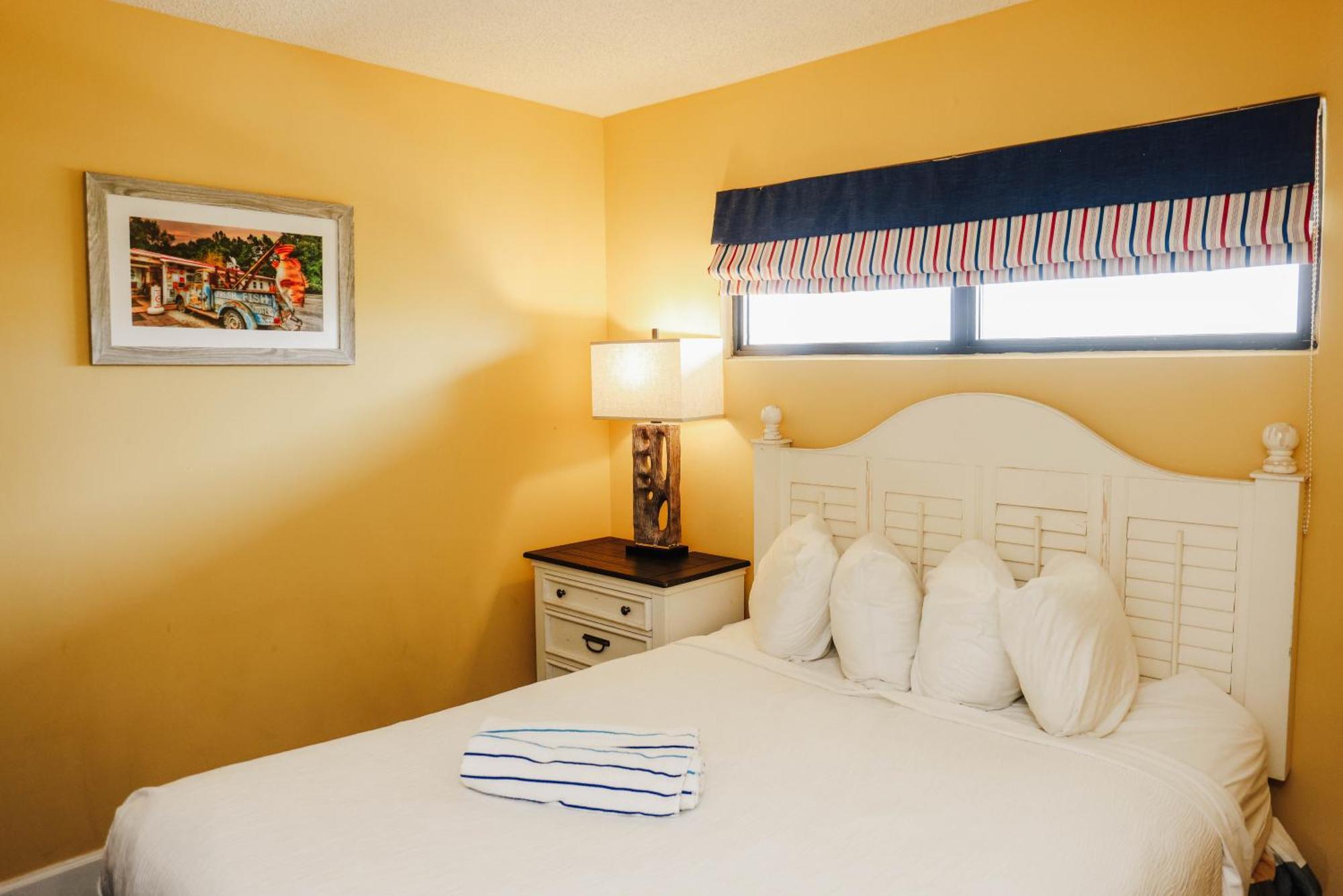Ocean Club Resort Myrtle Beach A Ramada By Wyndham North Myrtle Beach Ngoại thất bức ảnh