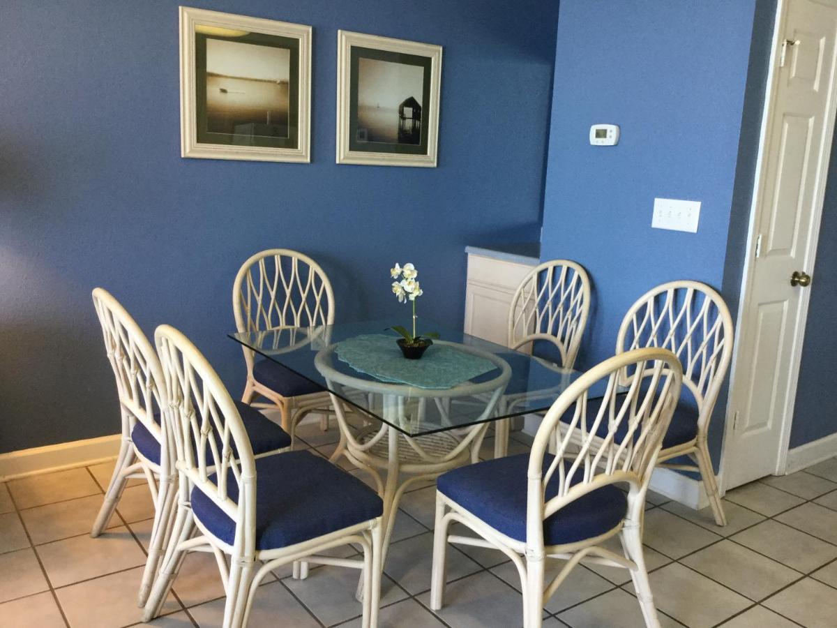 Ocean Club Resort Myrtle Beach A Ramada By Wyndham North Myrtle Beach Ngoại thất bức ảnh