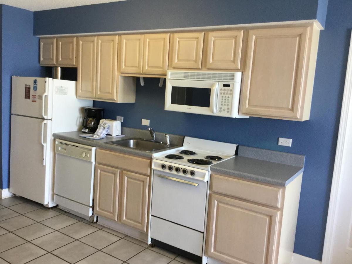 Ocean Club Resort Myrtle Beach A Ramada By Wyndham North Myrtle Beach Ngoại thất bức ảnh